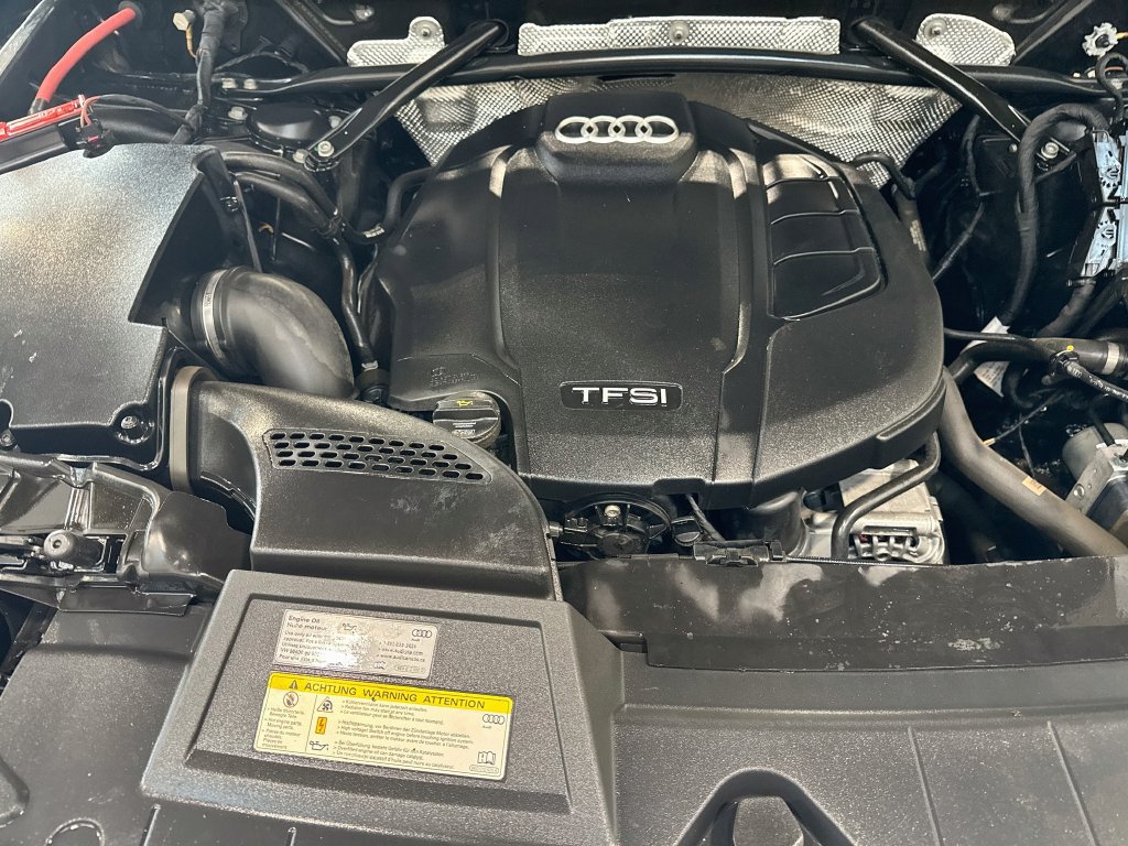 Used 2018 Audi Q5 2.0T Premium Plus w/ Premium Plus Package AWD/4WD image 33