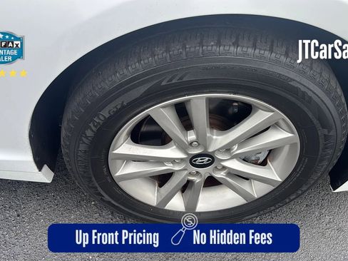 Used 2016 Hyundai Sonata SE FWD image 34