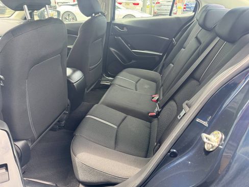 Used 2017 MAZDA MAZDA3 Sport w/ Preferred Equipment Package FWD image 11