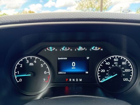 Used 2023 Ford F150 XL w/ STX Appearance Package image 14