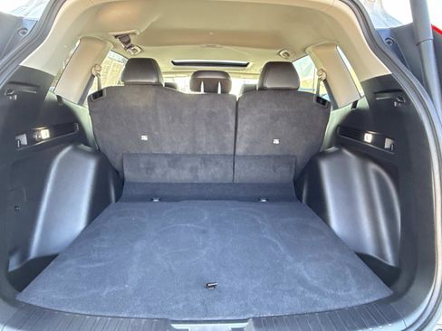 Certified 2024 Honda CR-V EX-L image 16