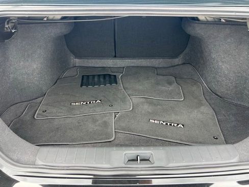 Used 2025 Nissan Sentra SV w/ All-Weather Package FWD image 20