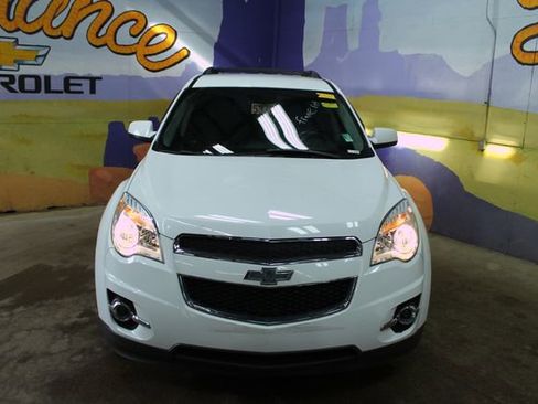 Used 2013 Chevrolet Equinox LT image 3