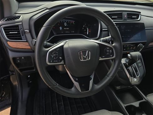 Used 2022 Honda CR-V EX image 15