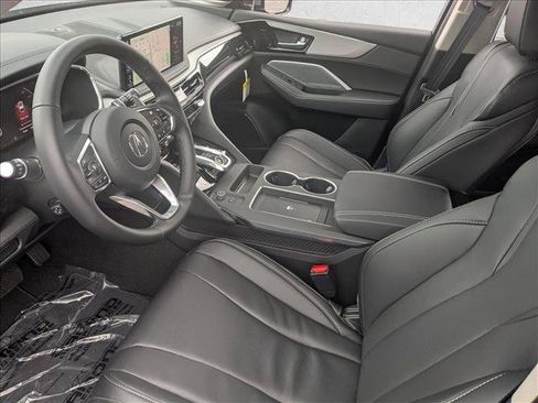 Used 2025 Acura MDX FWD w/ Technology Package image 3