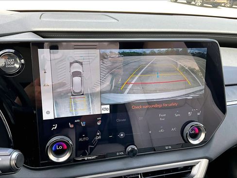 Certified 2025 Lexus RX 350 Premium w/ Convenience Package image 27