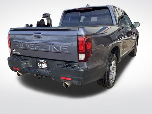 Used 2025 Honda Ridgeline RTL image 11