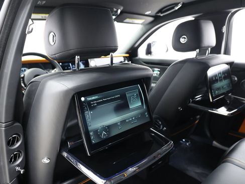 Used 2021 Rolls-Royce Ghost AWD/4WD image 82