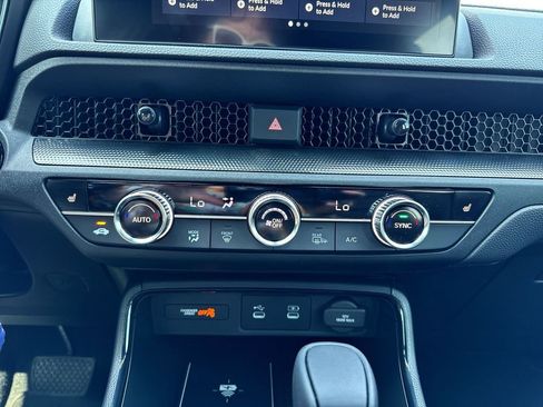 New 2026 Honda CR-V Sport-L image 18