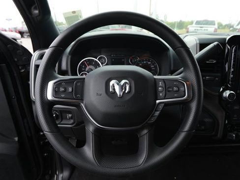 New 2026 RAM 3500 Tradesman image 11