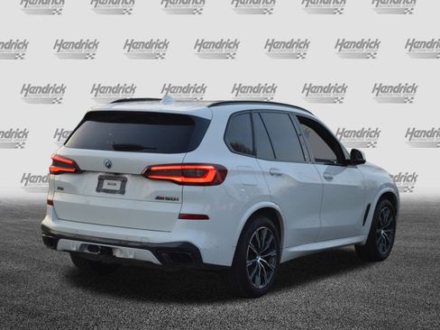 Certified 2023 BMW X5 M50i w/ Executive Package image 10