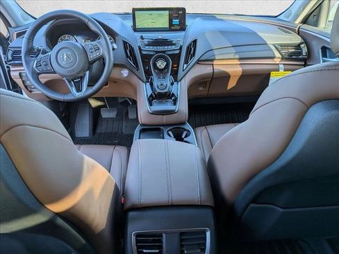 New 2026 Acura RDX SH-AWD w/ Technology Package image 12