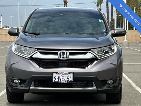 Used 2019 Honda CR-V EX image 9