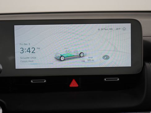 Used 2023 Hyundai Ioniq 5 SE w/ Cargo Package image 16