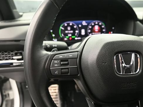 Used 2024 Honda Accord Sport image 25