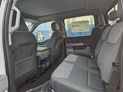 New 2026 Ford F350 XLT w/ XLT Premium Package image 9