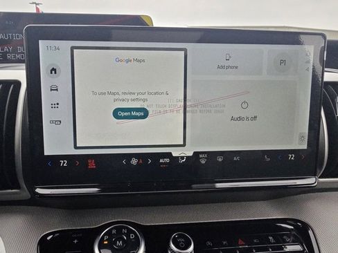 New 2026 Ford Expedition Max Active image 25