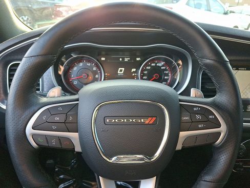 Used 2016 Dodge Charger R/T Scat Pack w/ Driver Confidence Group image 22