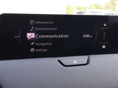 Used 2025 MAZDA CX-70 Plug-In Hybrid w/ Premium Pkg AWD/4WD image 26