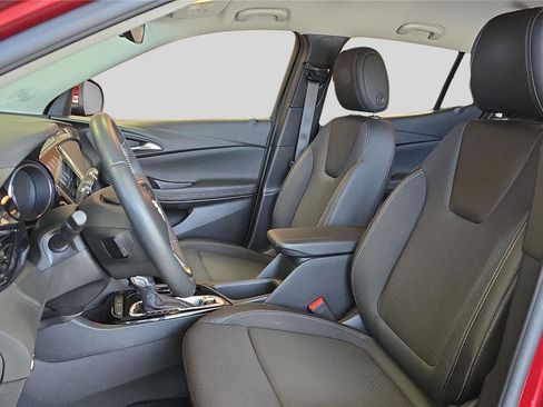 Used 2023 Buick Encore GX Preferred w/ Cold Weather Comfort Package image 11