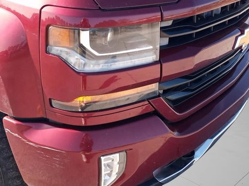 Used 2017 Chevrolet Silverado 1500 LT w/ All Star Edition image 36