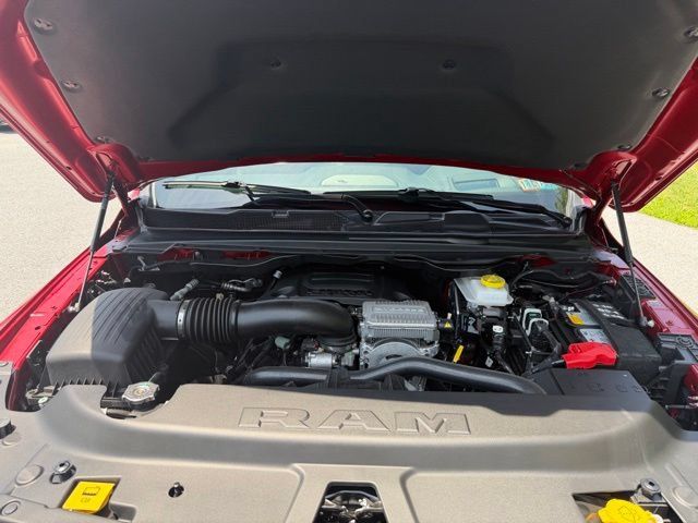 New 2026 RAM 1500 Rebel w/ Rebel Level 2 Equipment Group AWD/4WD image 20