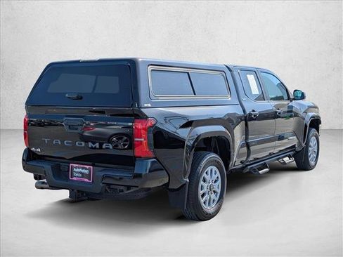 Used 2024 Toyota Tacoma SR5 AWD/4WD image 5