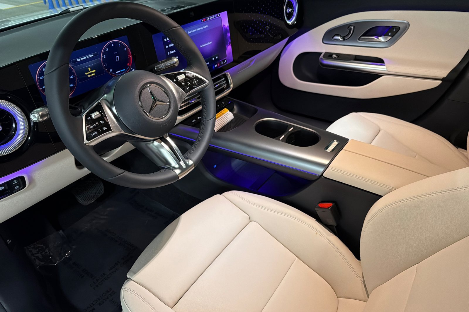 New 2027 Mercedes-Benz CLA 220 image 9
