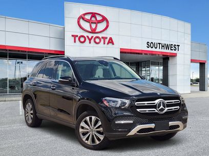 Used 2020 Mercedes-Benz GLE 350 4MATIC w/ Premium Package