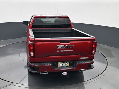 Used 2023 GMC Sierra 1500 Elevation w/ X31 Off-Road Package image 18