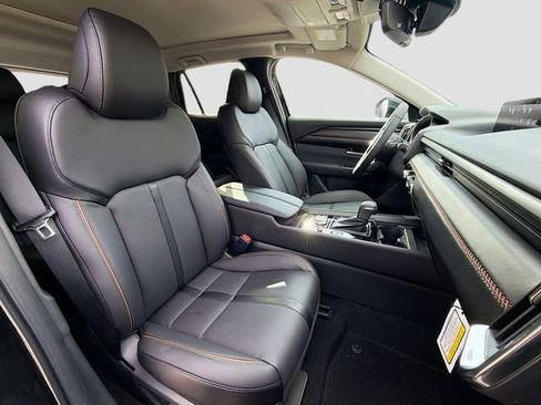 New 2026 MAZDA CX-50 2.5 Hybrid w/ Weather Package image 15