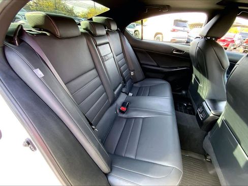 Used 2023 Lexus IS 350 F Sport image 19