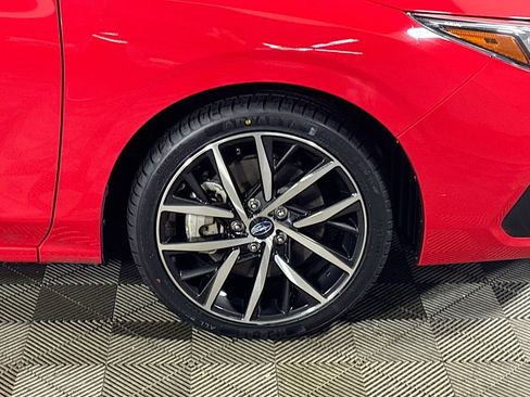 Certified 2024 Subaru Impreza 2.0i Sport image 23