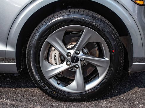Used 2026 Genesis GV70 2.5T AWD/4WD image 7
