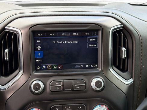 Used 2019 GMC Sierra 1500 AT4 w/ AT4 Premium Package image 15