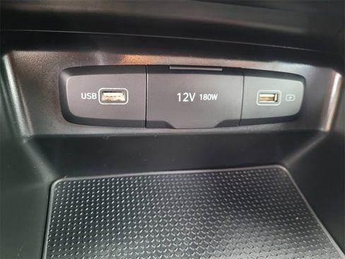 Used 2022 Hyundai Tucson SEL w/ Cargo Package image 20