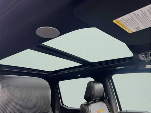 Used 2023 Ford F150 Tremor w/ Equipment Group 402A High image 15