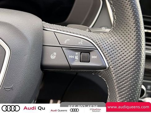 Certified 2023 Audi SQ5 Premium Plus w/ Premium Plus Package image 24