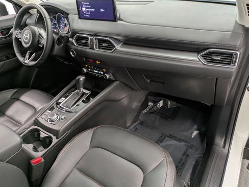 Certified 2023 MAZDA CX-5 AWD 2.5 S image 30