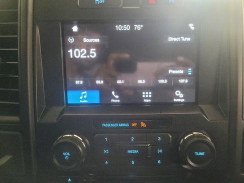 Used 2017 Ford F150 XL w/ Equipment Group 101A Mid RWD image 25