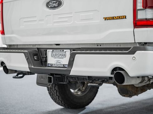 Certified 2023 Ford F150 Tremor w/ Equipment Group 402A High image 22