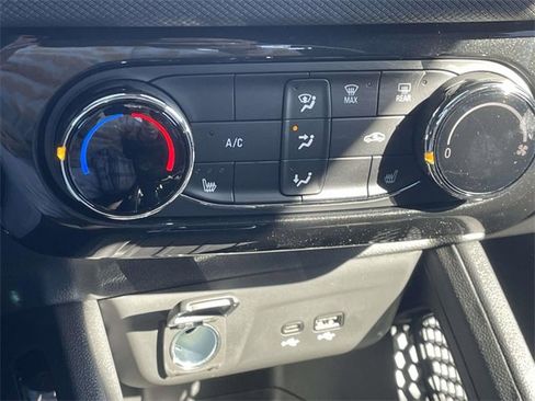 New 2026 Chevrolet TrailBlazer RS image 15