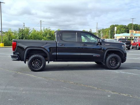 Certified 2022 GMC Sierra 1500 AT4X image 22
