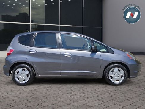Used 2013 Honda Fit image 6