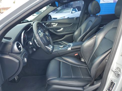 Used 2017 Mercedes-Benz C 300 Sedan image 10