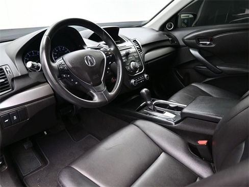 Used 2016 Acura RDX FWD image 18