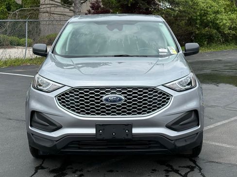 Used 2024 Ford Edge SE AWD/4WD image 10