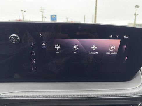 Used 2025 Buick Encore GX Preferred FWD image 21