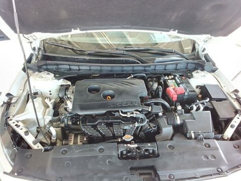 Used 2019 Nissan Altima 2.5 SR w/ SR Premium Package FWD image 26