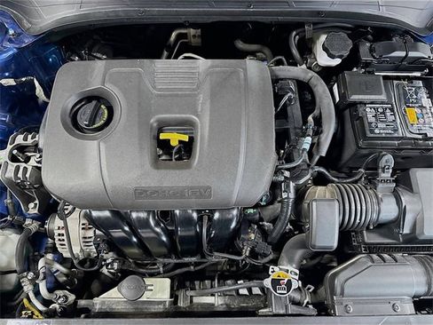 Used 2023 Kia Forte LXS w/ LXS Technology Package image 9